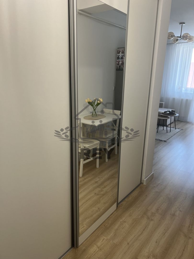 Apartament cu 1 dormitor de vanzare strada Pictor Brana/Selimbar/Sibiu - Poză 13