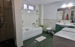 Clădire pretabilă clinică / sediu firmă – zonă Gh. Doja / Kaufland, 380 mp utili - Poză 6