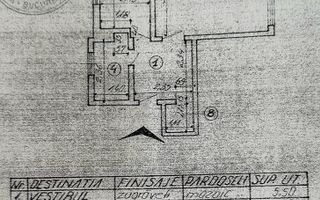 Super pret - 2 camere Sala Palatului fara risc seismic - Poză 10