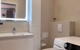 Penthouse cu Design Eclectic | Central | Panoramă Unică | Oradea - Poză 13