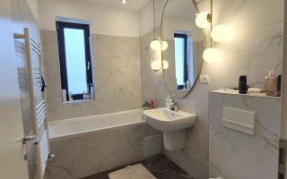 Giroc-Neptun | 3 Camere | Mobilat si utilat | Lift | Loc de parcare - Poză 4