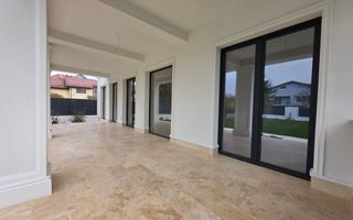 Vila superba excelent pozitionata in Pipera - Poză 14