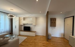 HERASTRAU | INCHIRIERE 2 CAMERE | MOBILAT-UTILAT LUX | PARCARE | 62MP - Poză 25