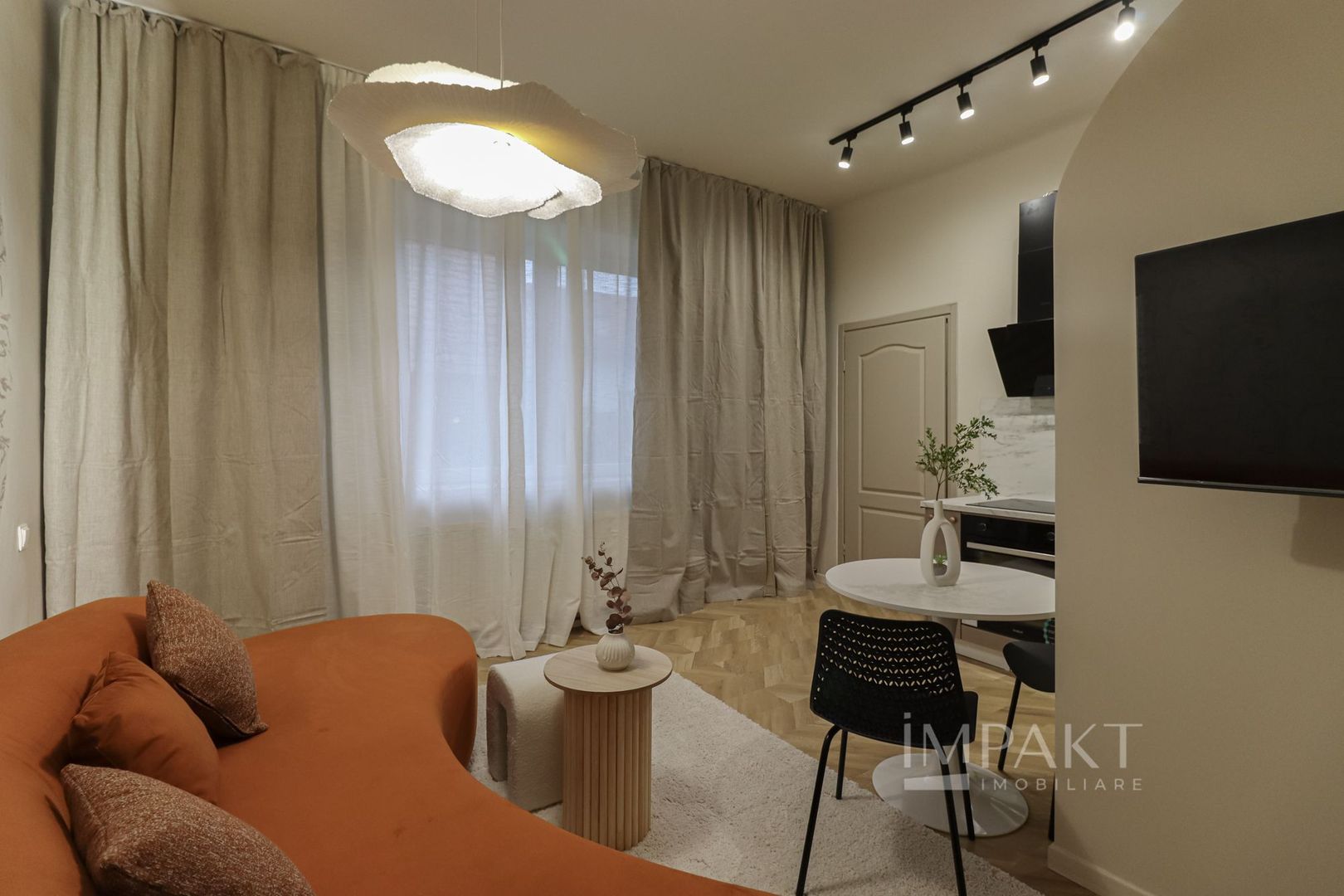 Apartament de lux, in zona Semicentrala - Poză 10