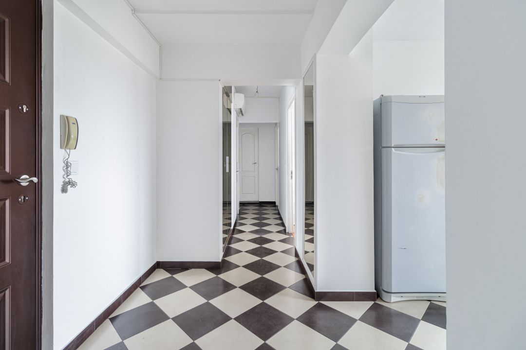 3 camere Pta Progresului - vedere panoramica - Poză 6