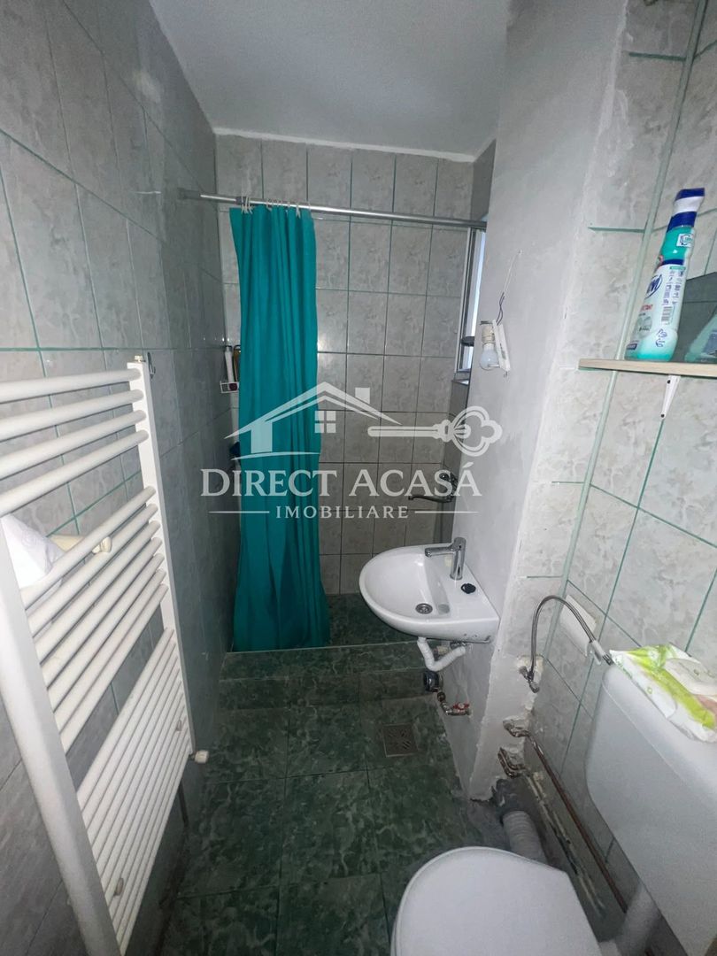 Apartament cu 3 camere  (PET FRENDLY)-Str Petru Dobra-Zona Dambu - Poză 12