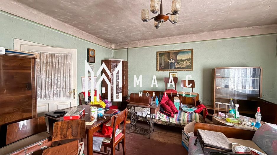 Casa individuala 3 camere | Pivnita | Pod | Curte | Lupeni - Poză 19