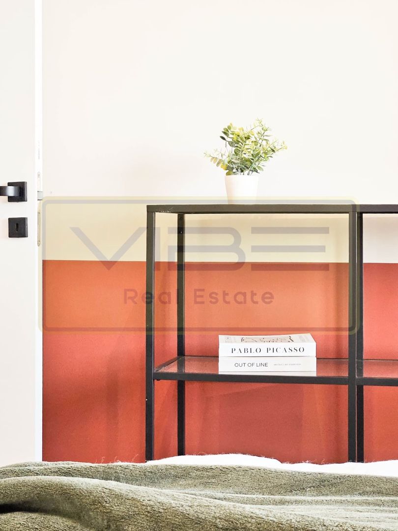 Apartament 2 camere decomandat Parcul Copou - Poză 18