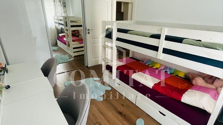 Apartament 2 camere | 50mp | zona Junior Residence - Poză 8