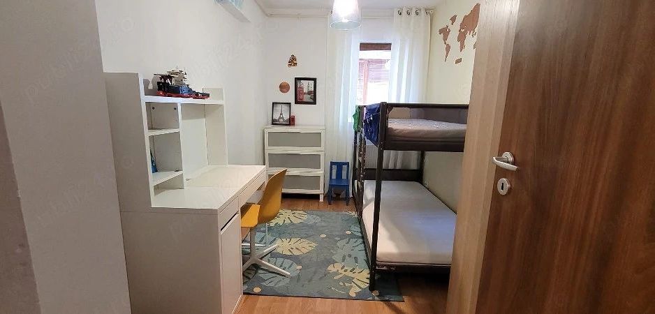 Inchiriere  apartament. 3 cam, 67mp, Lidl Popești-Leordeni - Poză 6