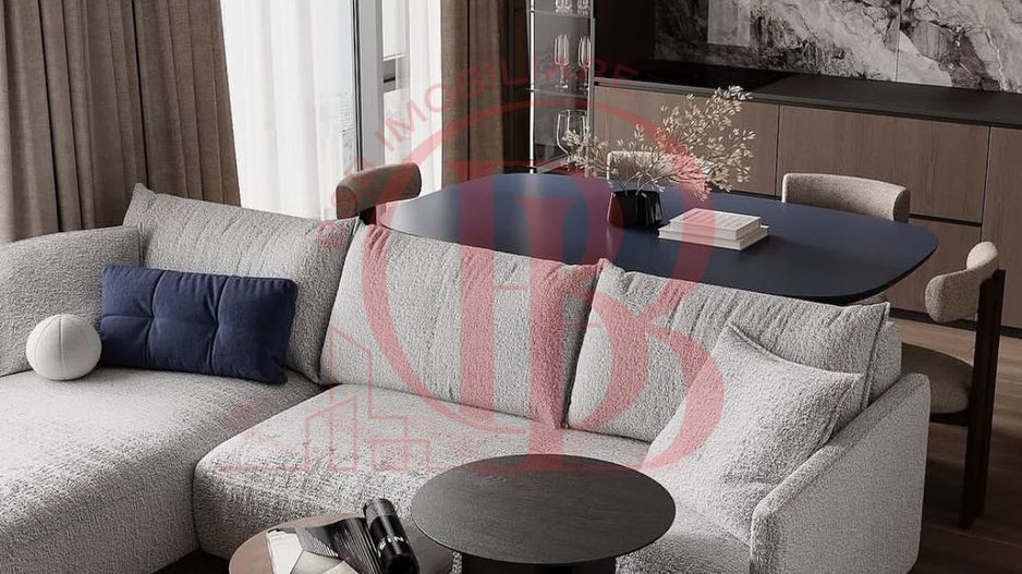 Apartament 2 camere-Promo Loc Parcare-Metrou Teclu-Pallady - Poză 13