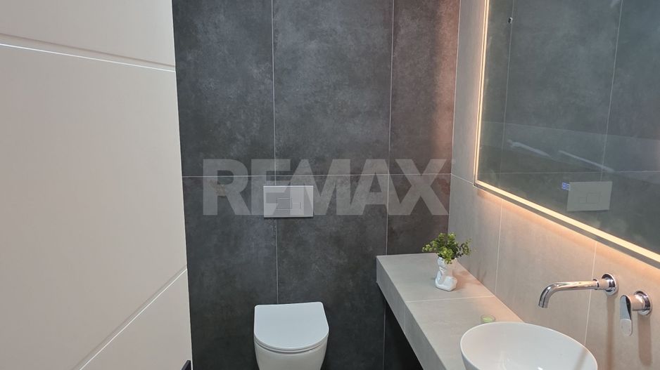 Apartament cu 2 camere în Pipera, București, România - Poză 11