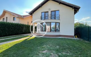 Casa de vânzare cu 4 camere in Santandrei, Bihor. - Poză 1