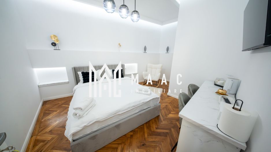 Apartament 3 camere Regim Hotelier I Ultracentral I - Poză 1