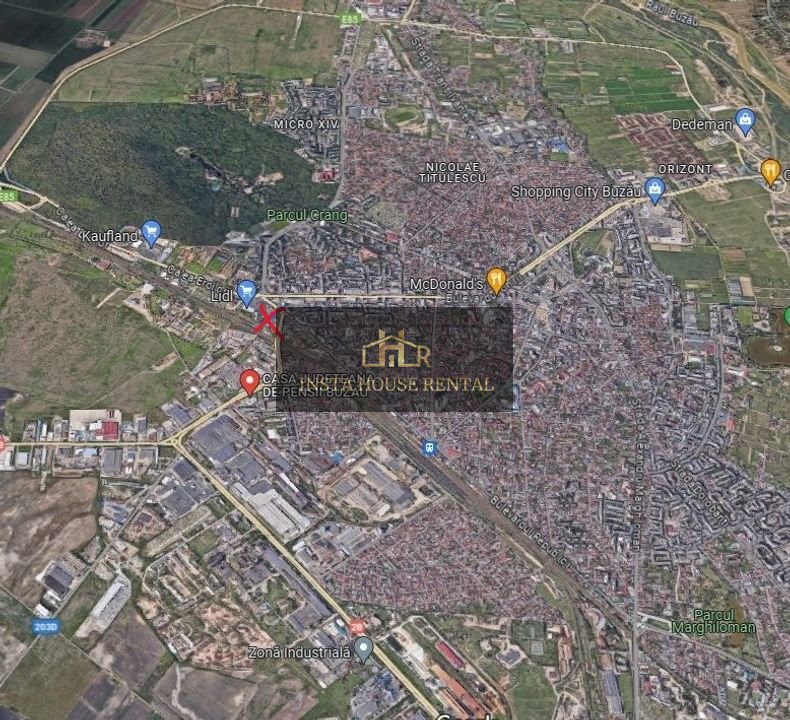 Spațiu comercial tip fabrică – Zona industrială Podul Dragaicii - Poză 5