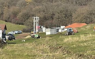 Teren 9.000 mp I Deschidere 96 ml I Curent pe Teren I lângă Gusterland - Poză 3