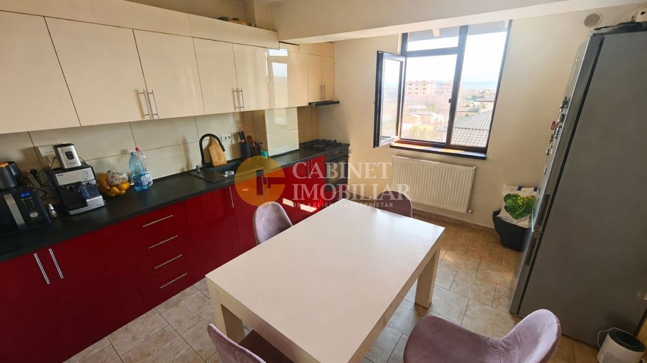 2 camere decomandat - 64mp- etaj intermediar– Valea Adâncă, zona Pepinierii - Poză 7