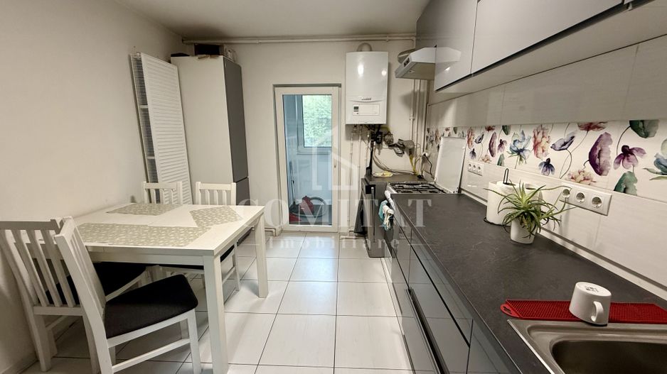 Apartament modern | PET FRIENDLY | 3 camere decomandat | str. Tășnad - Poză 6