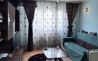 🏢 De Închiriat: Apartament 2 Camere – Direct pe B-dul Constantin Brâncoveanu - Poză 2