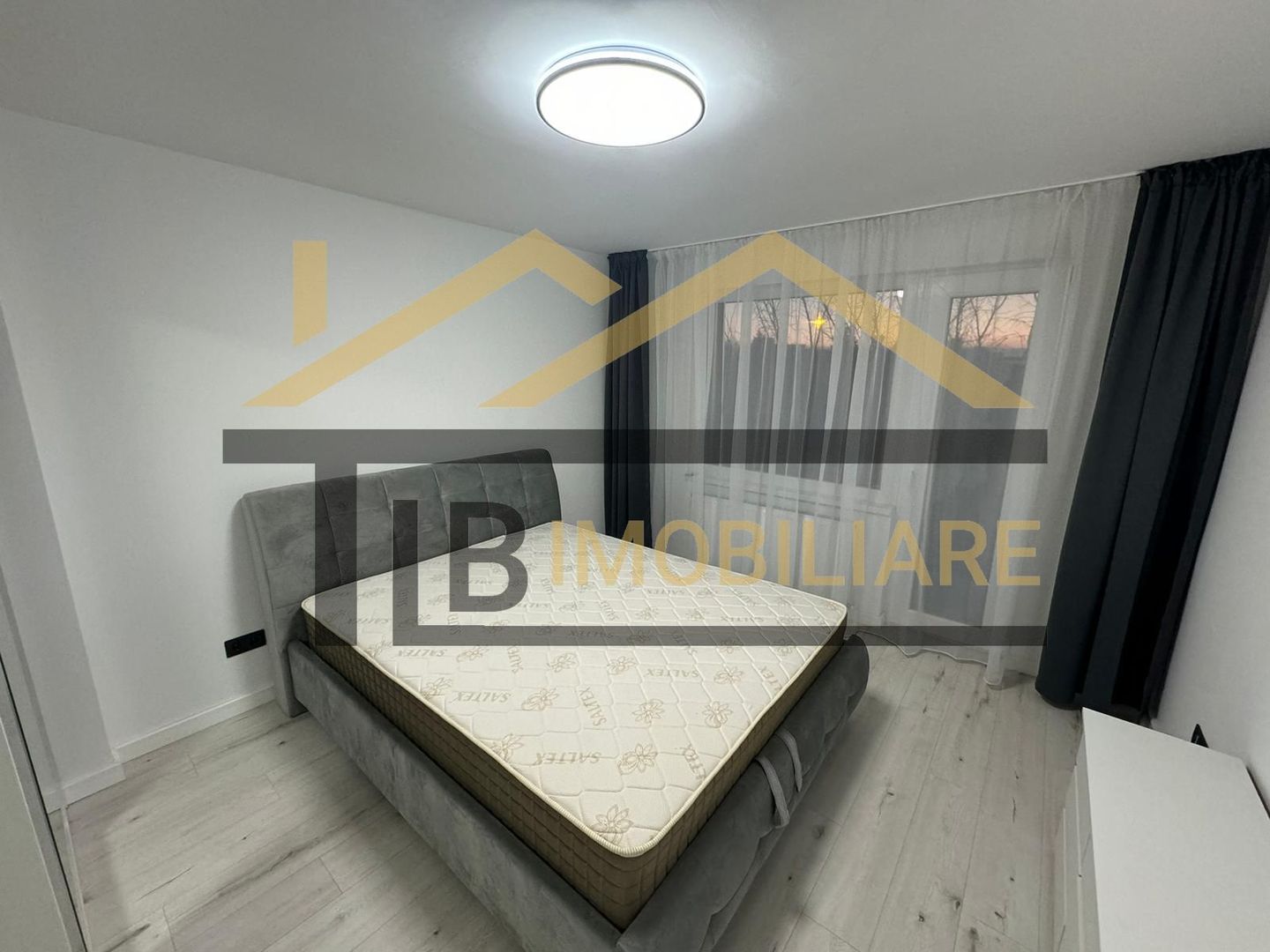 Apartament de 2 camere, 52mp, prima inchiriere, Zona Tribunal - Poză 3