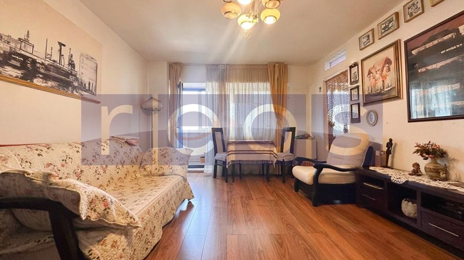 VANZARE GARSONIERA | CONFORT 1 | BALCON GENEROS | BLOC REABILITAT | LACUL TEI - Poză 1