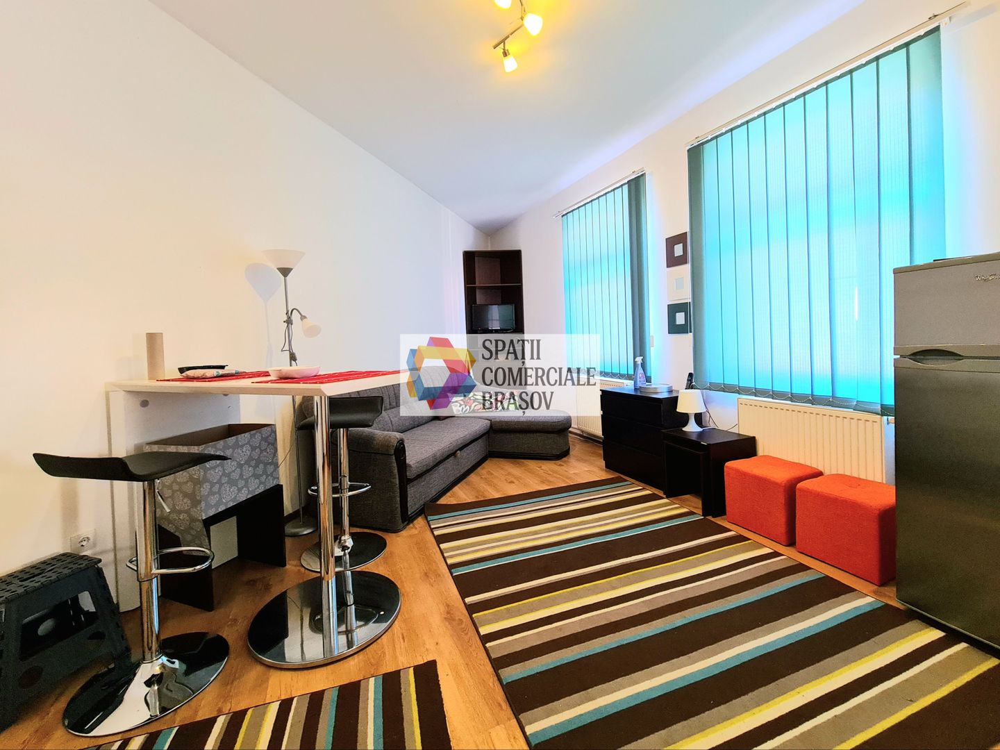 Casa 3 camere de închiriat Brasov - Centru - 80 mp. - Poză 3