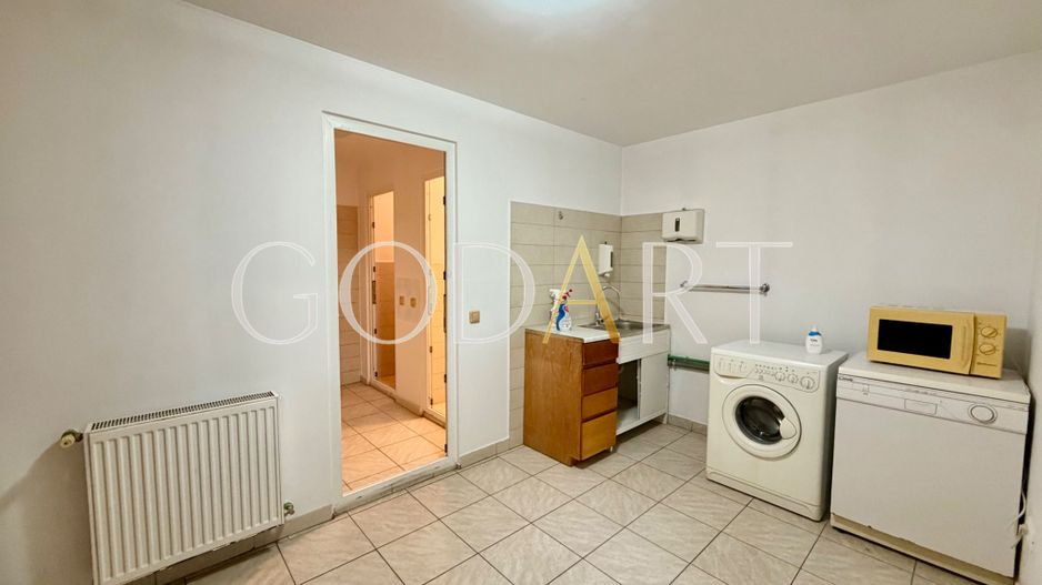 Proprietate industrială de vânzare Otopeni | Hala | Birouri - Poză 14