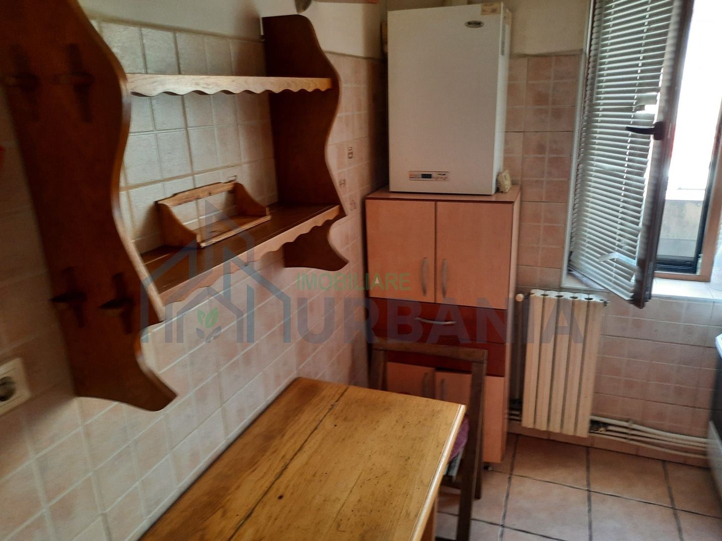 Apartament 3 camere de închiriat, Păcurari, Iași - Poză 4