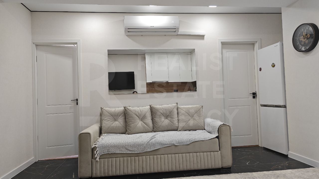 Vânzare, apartament, 2 camere + living, str. Ialoveni , Telecentru - Poză 5