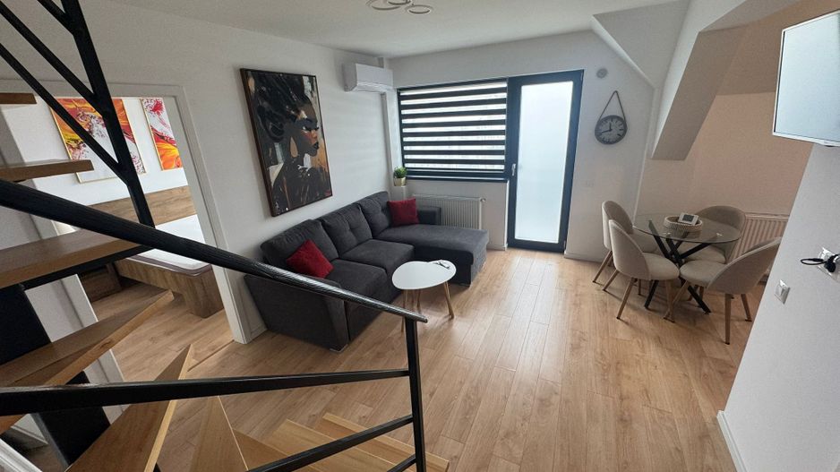 Apartament NOU READY TO MOVE, Arhitectilor, Sibiu - Poză 5