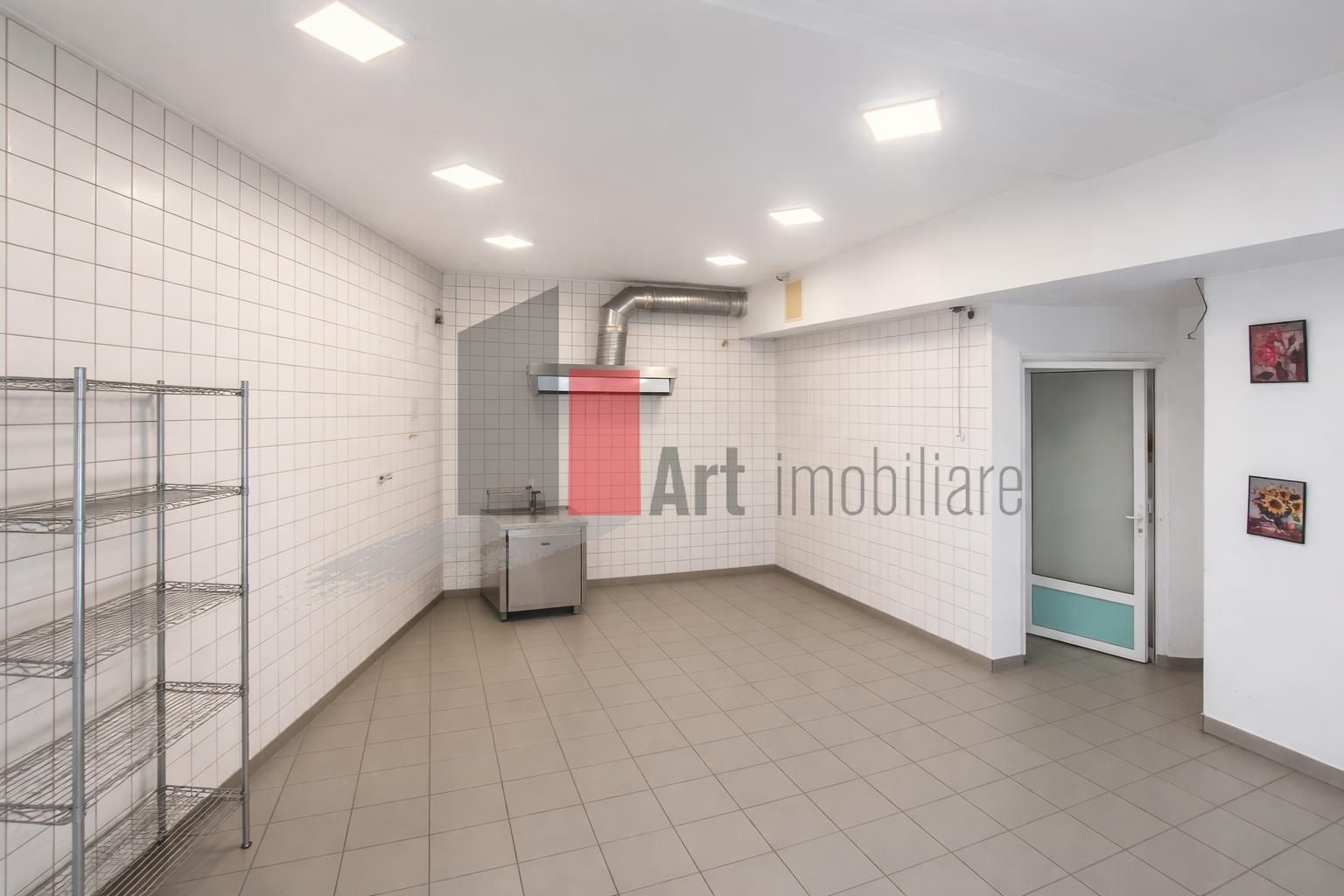 Spatiu comercial de inchiriat (Horeca) in zona Cotroceni - Poză 2