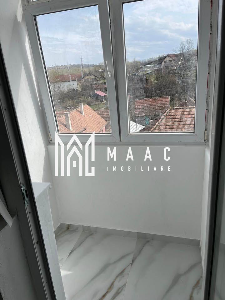Garsonieră renovată I Cisnădie I Balcon Închis - Poză 5