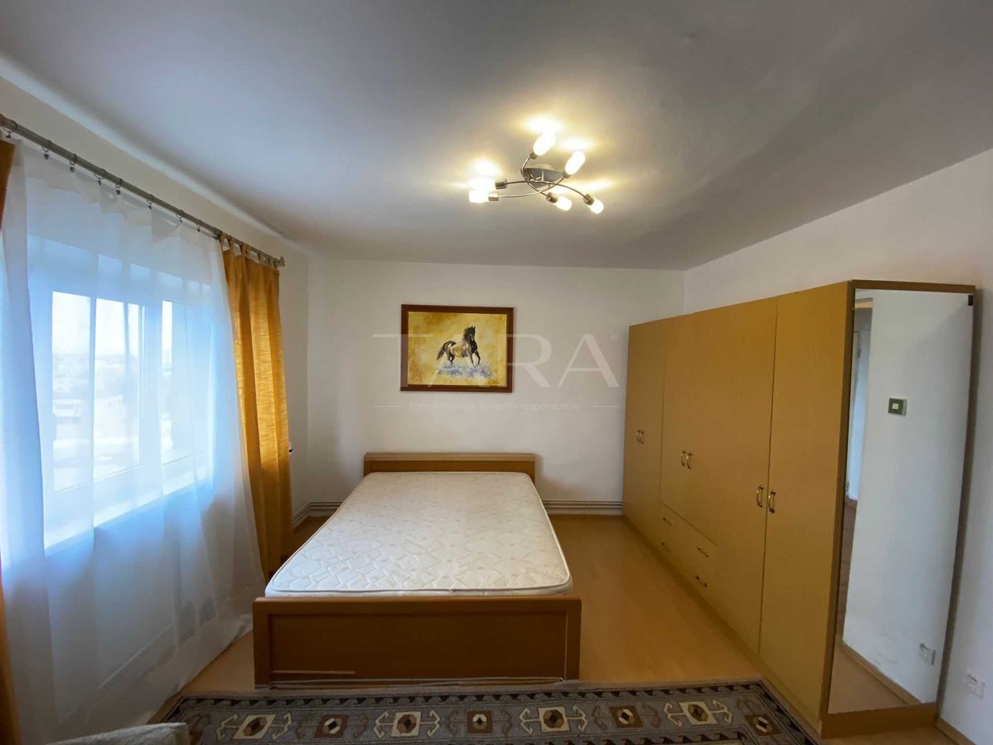 Apartament 2 camere zona Kaufland-Marasti - Poză 4
