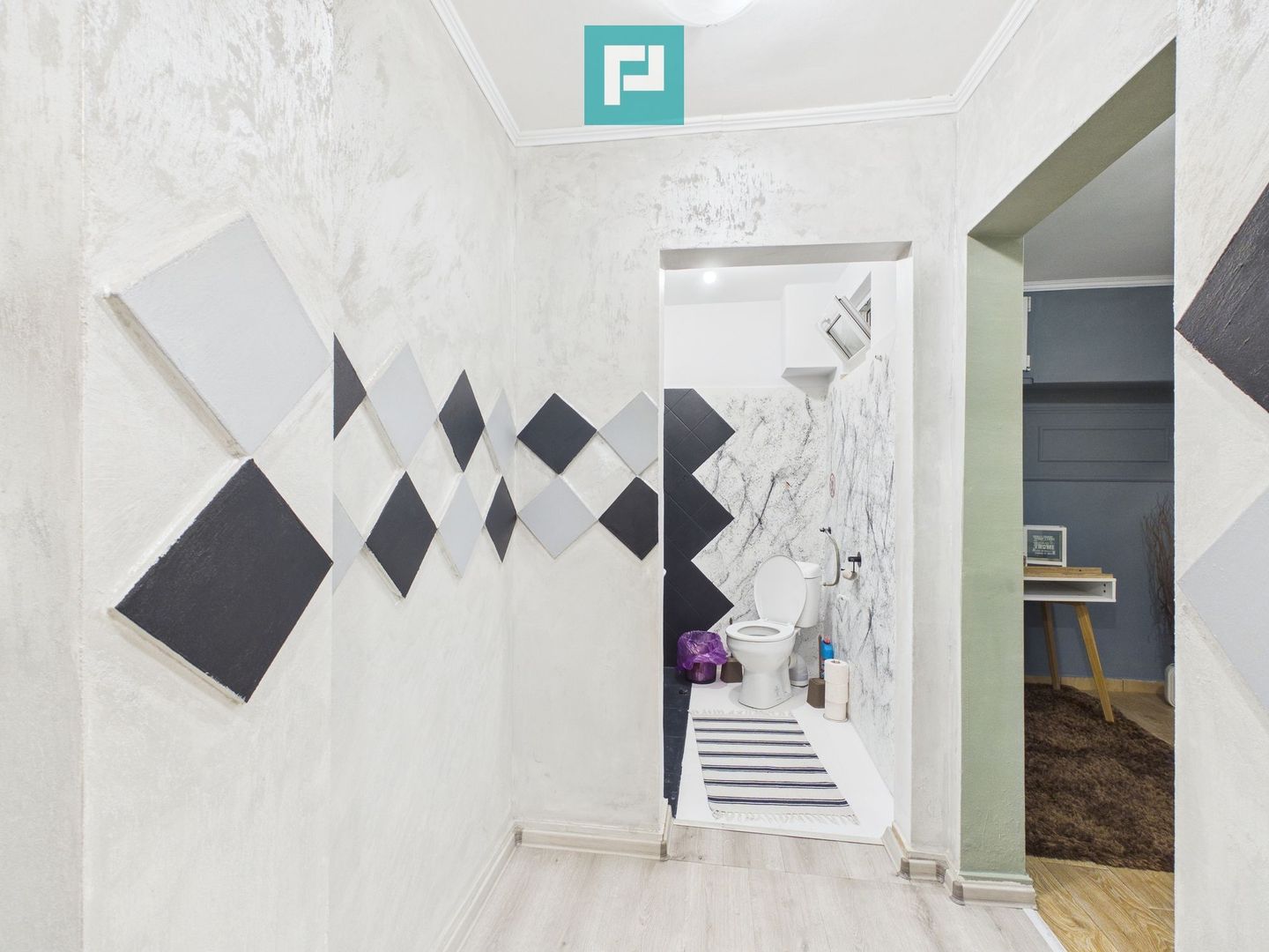 Vilă 343 mp utili, teren 600 mp, Oncea – Oradea - Poză 14