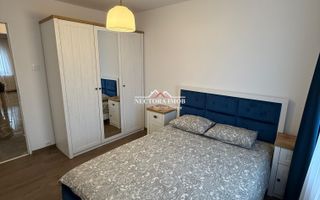 NECTORA IMOB-Apartament 4 camere,114 mp constr.,Et.3,Parcare,Onestilor - Poză 16