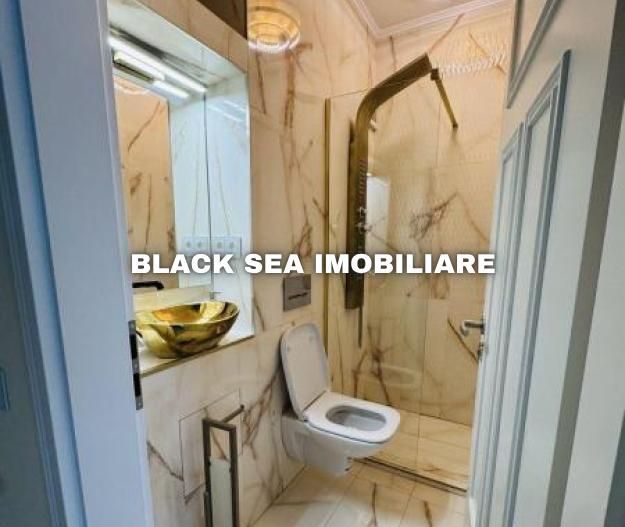 Apartament 2 camere, 2 băi Ultramodern–Tomis Plus, - Termen Lung - Poză 8