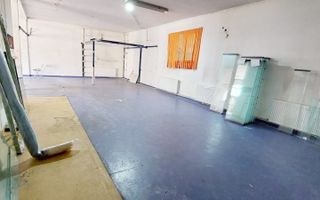 Inchiriere Spatiu Comercial Stradal Mogosoaia, Hala Depozit, Birouri, - Poză 10