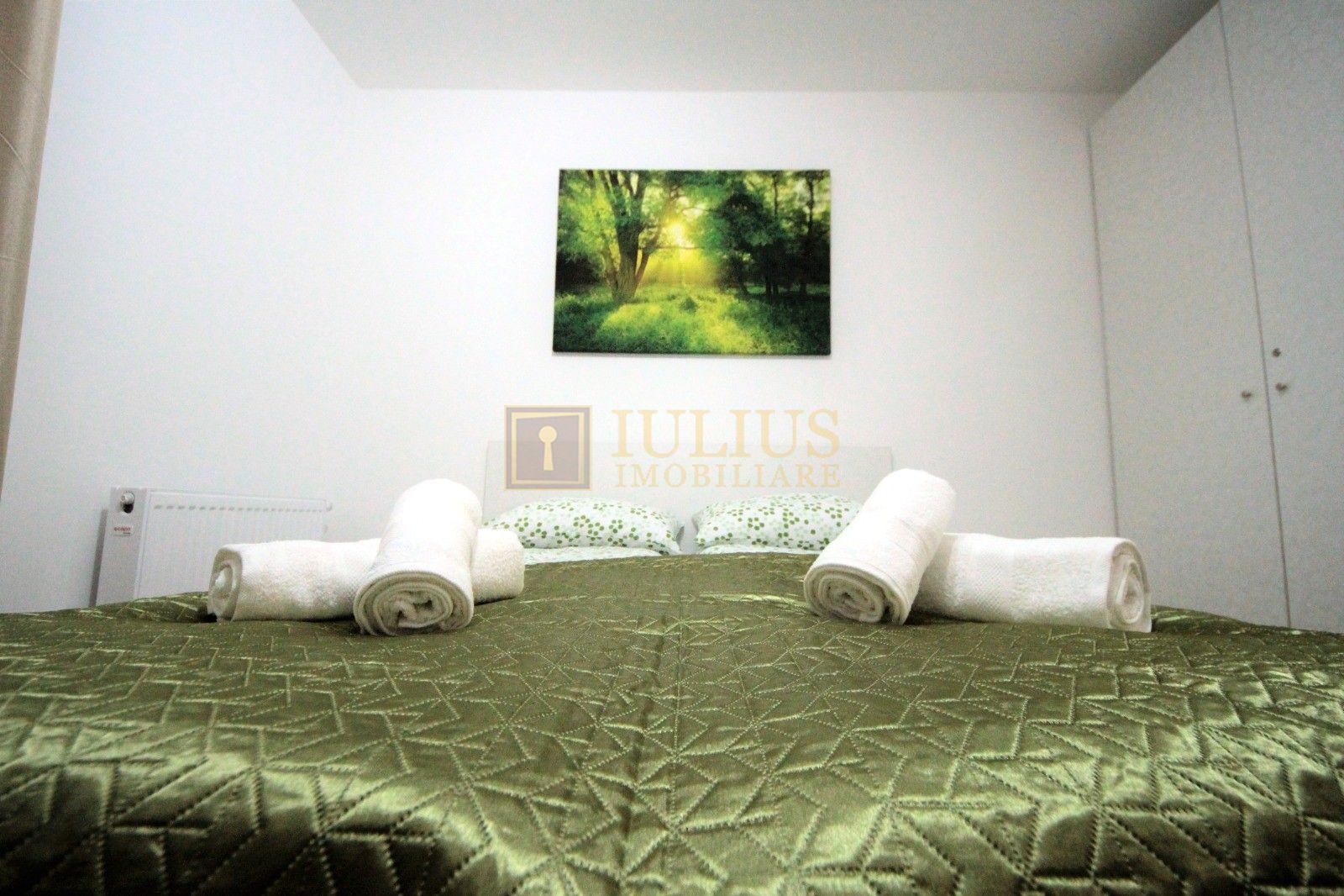 Apartament luxos in Calea Aradului - Poză 10