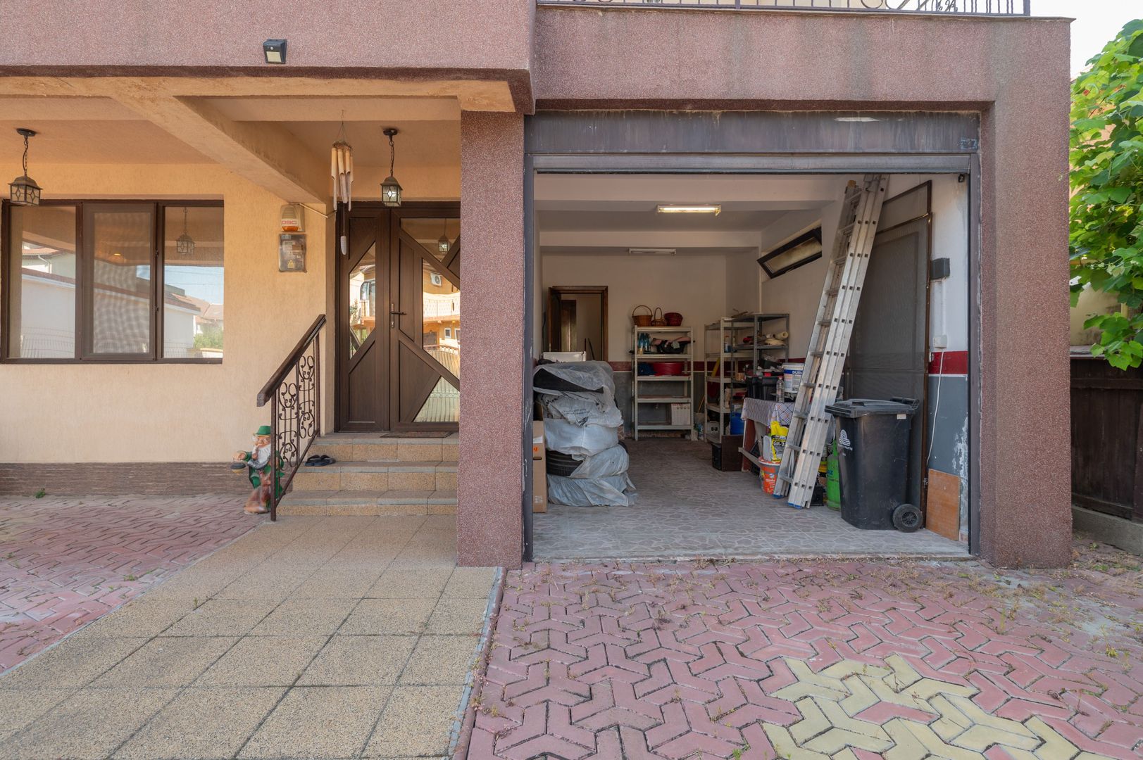 NOU! Cartier Ovidiu Sud – Vila la cheie, compartimentare ideala! - Poză 27