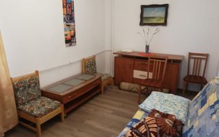 Garsonieră Zorilor,  amplasare excelentă- zona Centrala - Poză 1