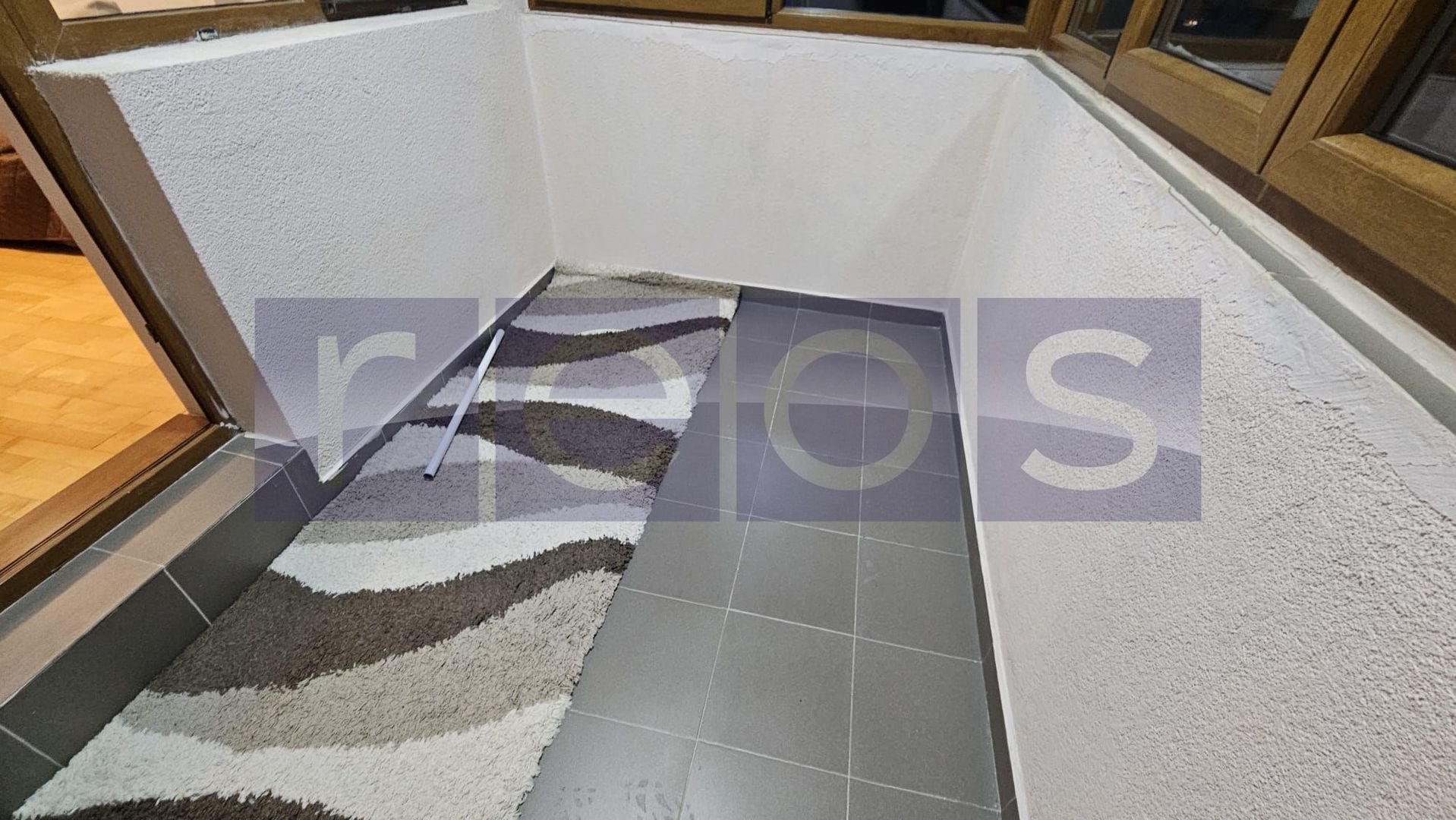 OCAZIE VANZARE 2 CAMERE SPATIOASE CU 2 BALCOANE- PELUNGIREA GHENCEA - Poză 11