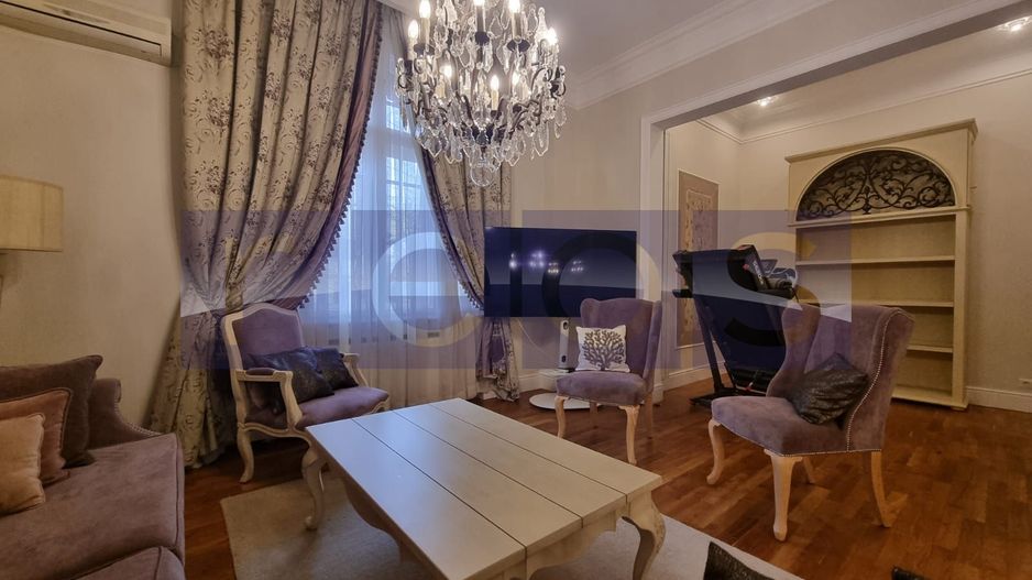 VANZARE- 5 CAMERE- DOROBANTI- CAPITALE - Poză 16