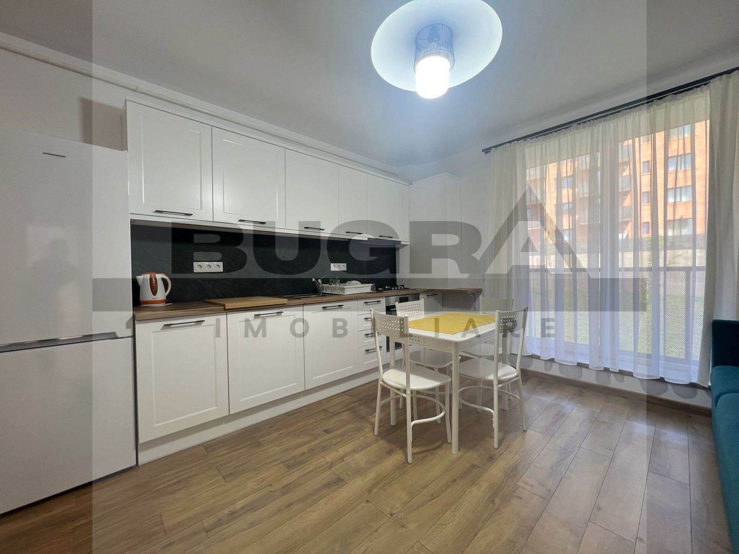 Apartament de 3 camere, 57mp, parcare subterana, Beta Residence - Poză 2