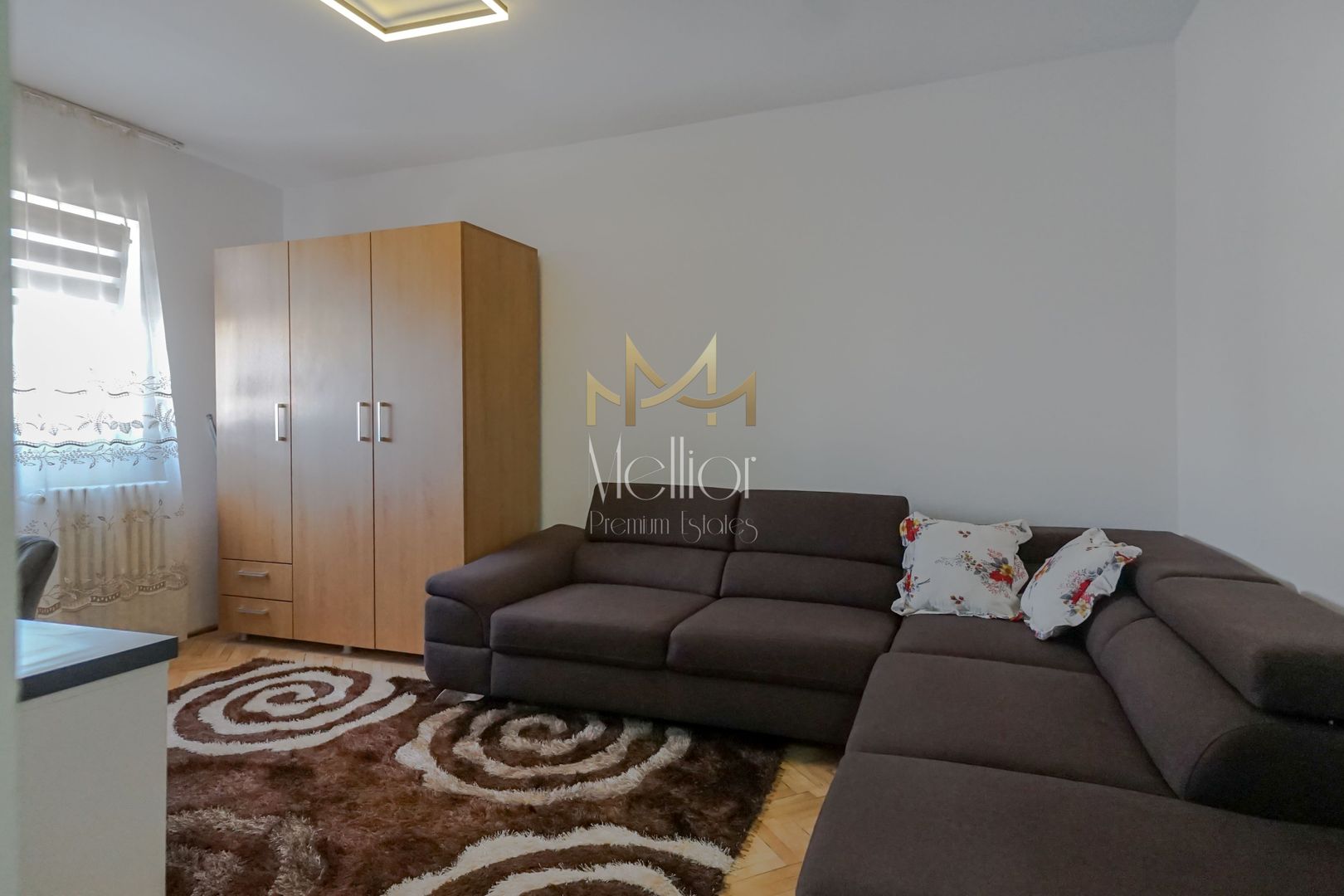 Apartament 2 camere decomandate, Manastur, pod Calvaria! - Poză 1