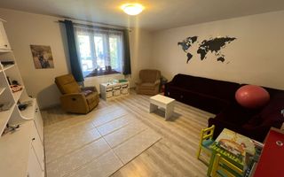 Casă spațioasă cu 2 apartamente, acces din 2 străzi – zona Lipovei - Poză 6