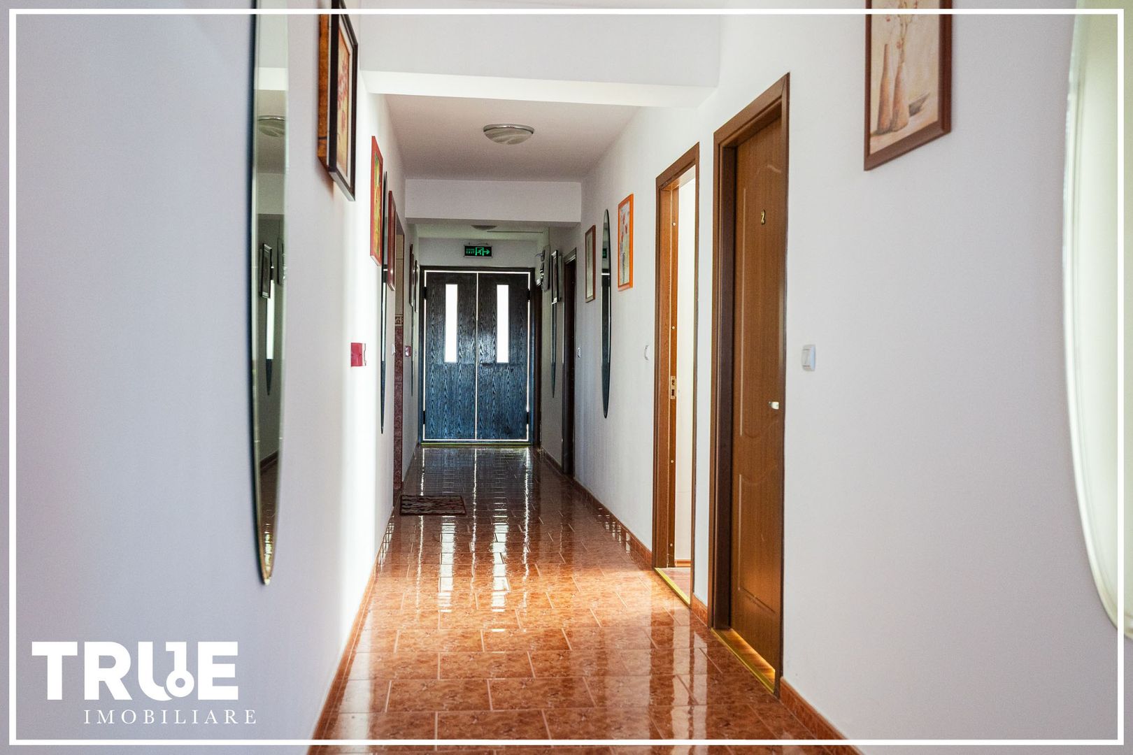 Complex Turistic AYMA – Reghin - De vânzare - Poză 17