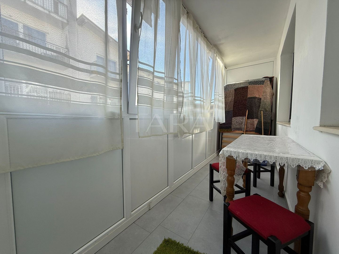 Apartament 2 camere de închiriat, zonă Panemar, Florești - Poză 7