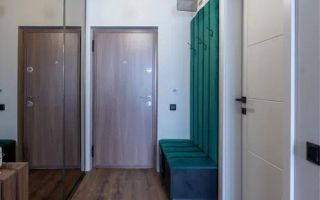 Vanzare apartament 2 camere MODERN zona TERRA - Poză 8