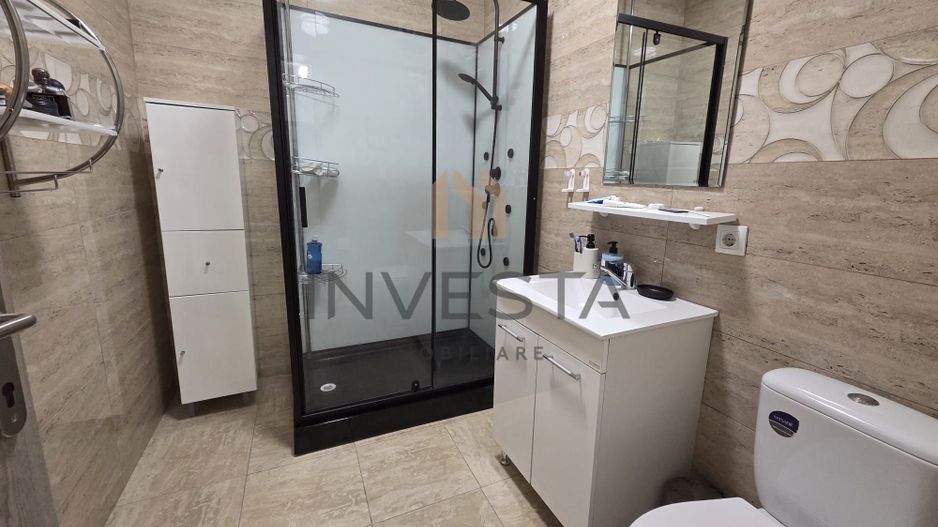 Apartament cu 2 camere, bloc nou, Sopor! - Poză 7