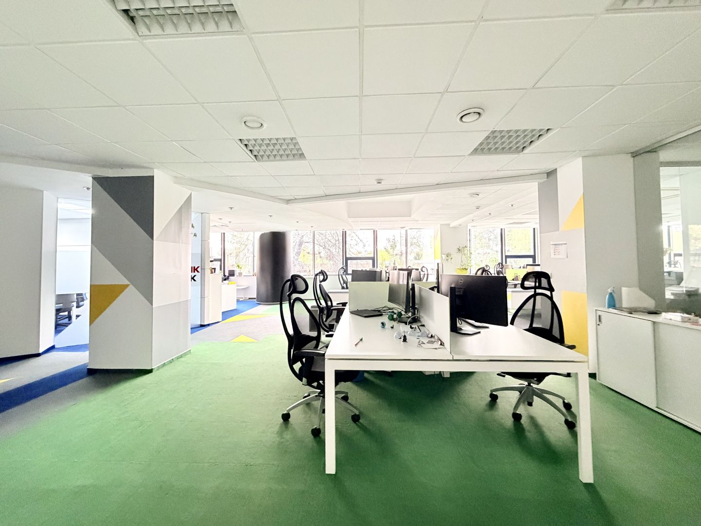 Spațiu de birouri modern – 103 m² ultracentral, Timișoara - Poză 1